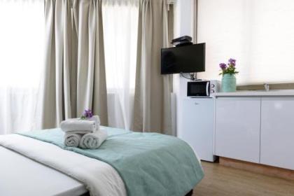 Beach View Apartments - image 3