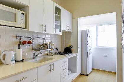 Beautiful 1BR on Dizengoff St. - image 3