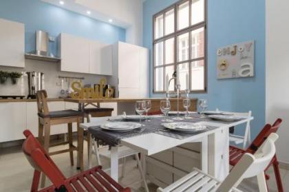 SweetHome26 Luxury Apt Sea View 50 meters from the beach free parking - image 15