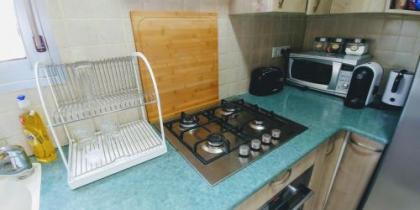 Old Jaffa's Penthouse Boutique Hostel - image 15