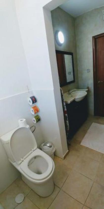 Old Jaffa's Penthouse Boutique Hostel - image 19