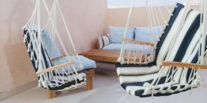 Old Jaffa's Penthouse Boutique Hostel - image 4