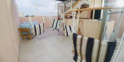 Old Jaffa's Penthouse Boutique Hostel - image 5