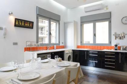 Apartment On Mapu Street - image 18