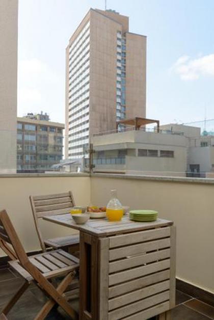 Apartment On Mapu Street - image 7