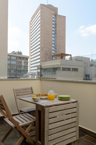 Apartment On Mapu Street - image 7
