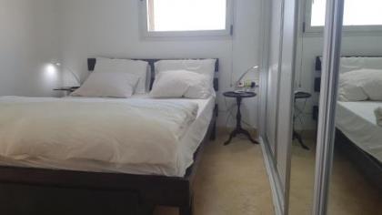 Jaffa Family Penthouse sea front  3BR 2BA - image 12