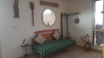 Jaffa Family Penthouse sea front  3BR 2BA - image 14