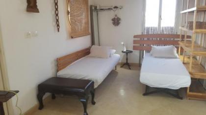 Jaffa Family Penthouse sea front  3BR 2BA - image 15