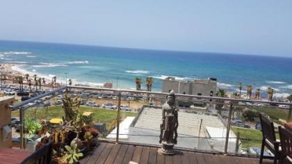 Jaffa Family Penthouse sea front  3BR 2BA - image 20
