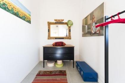 Bright 1BR Apartment w Balcony & Mamad 10 min Walk from Beach by Sea N' Rent - image 16