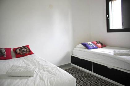 Modern 2-BR in Carmel Market by HolyGuest - image 14