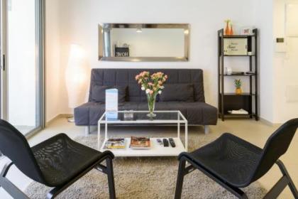 Quiet Hideaway & Terrace near Beach by FeelHome - image 1