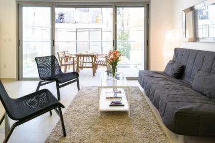 Quiet Hideaway & Terrace near Beach by FeelHome - image 4