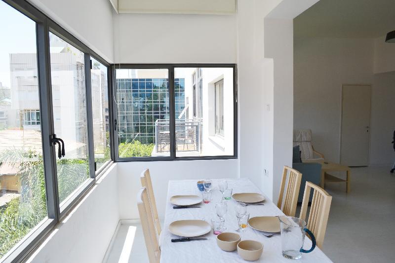 BnBIsrael apartments - Engel Jolie - image 5