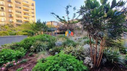 Design 1 Bdr Apartment Florentine #TL18 - image 12