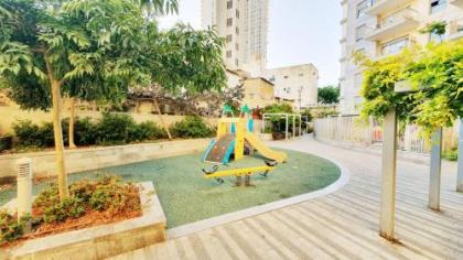Design 1 Bdr Apartment Florentine #TL18 - image 16