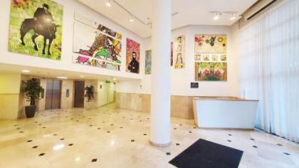 Design 1 Bdr Apartment Florentine #TL18 - image 18