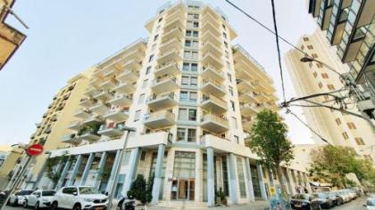 Design 1 Bdr Apartment Florentine #TL18 - image 6