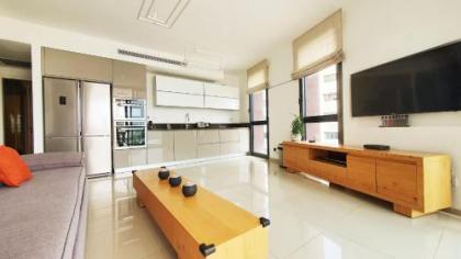 BnBIsrael apartments - Maon Rubis - image 10