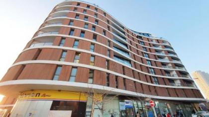 BnBIsrael apartments - Maon Rubis - image 15