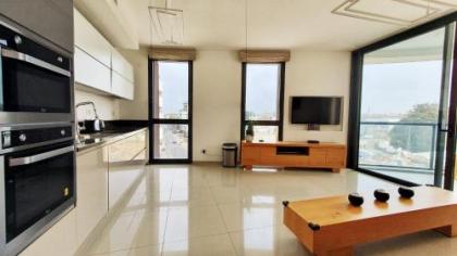 BnBIsrael apartments - Maon Rubis - image 9