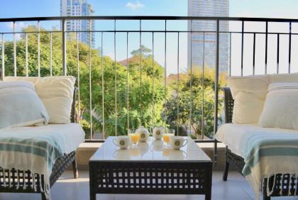 BnBIsrael apartments - Pines Belle - image 11