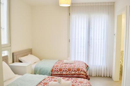 BnBIsrael apartments - Pines Belle - image 12