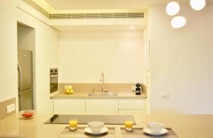 BnBIsrael apartments - Pines Belle - image 13