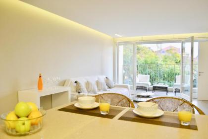 BnBIsrael apartments - Pines Belle - image 15