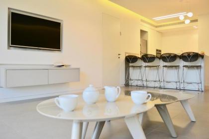 BnBIsrael apartments - Pines Belle - image 17