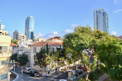 BnBIsrael apartments - Pines Belle - image 20