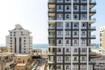Hayarkon Duplex - image 11