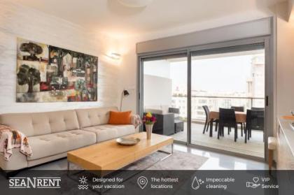 Beautiful Apts w/ Large Balcony & Parking by Sea N' Rent - image 11