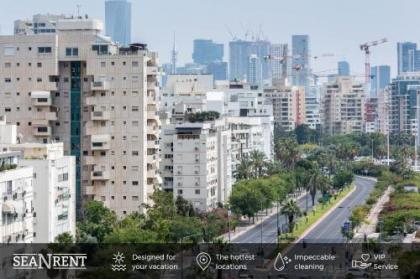 Beautiful Apts w/ Large Balcony & Parking by Sea N' Rent - image 15