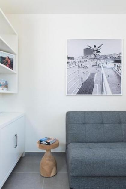 Bauhaus Boutique by TLV2rent - image 4