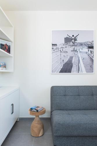 Bauhaus Boutique by TLV2rent - image 4