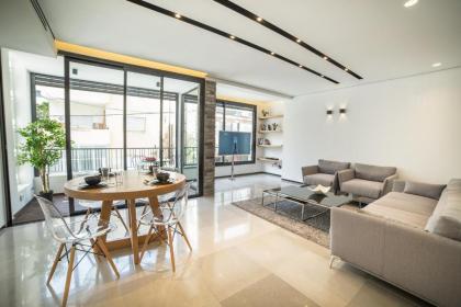 Beach Apartments TLV - Exclusive - image 10