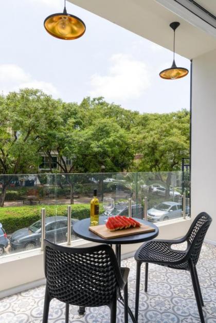 Beach Apartments TLV - Exclusive - image 14