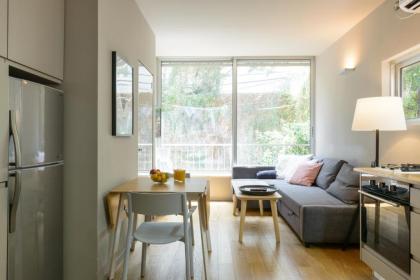 Beach Apartments TLV - Exclusive - image 16