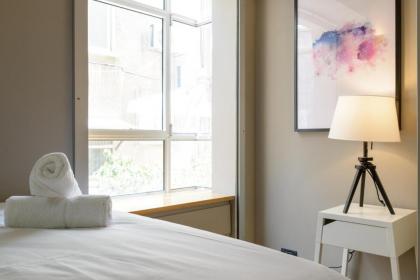 Beach Apartments TLV - Exclusive - image 17