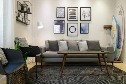 Beach Apartments TLV - Exclusive - image 18