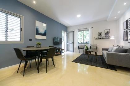 Beach Apartments TLV - Exclusive - image 19