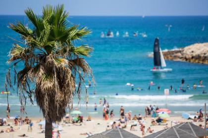 Beach Apartments TLV - Exclusive - image 2