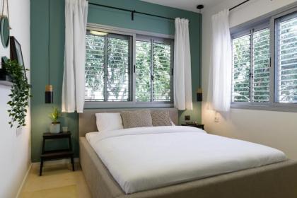 Beach Apartments TLV - Exclusive - image 20