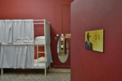 Roger's Hostel Tel Aviv (age 18-45) - image 13