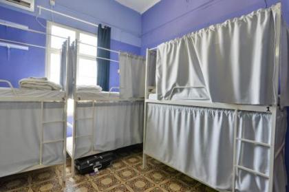 Roger's Hostel Tel Aviv (age 18-45) - image 14