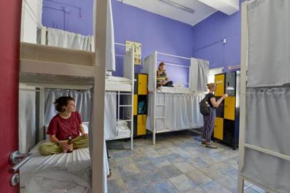 Roger's Hostel Tel Aviv (age 18-45) - image 16