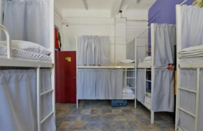 Roger's Hostel Tel Aviv (age 18-45) - image 17