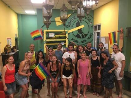 Roger's Hostel Tel Aviv (age 18-45) - image 19